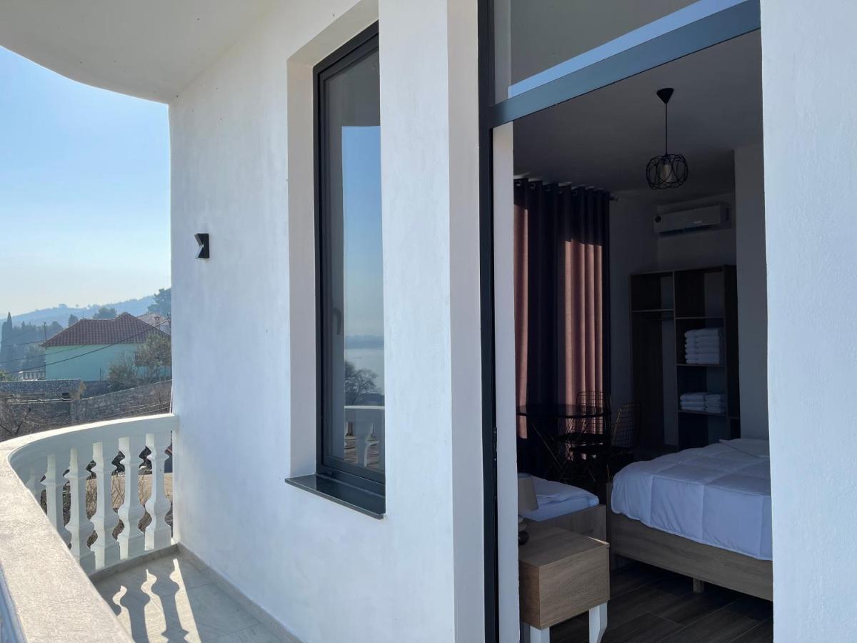 Four Generation Hotel Široka Extérieur photo