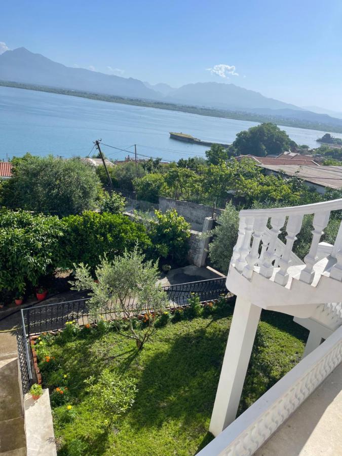 Four Generation Hotel Široka Extérieur photo