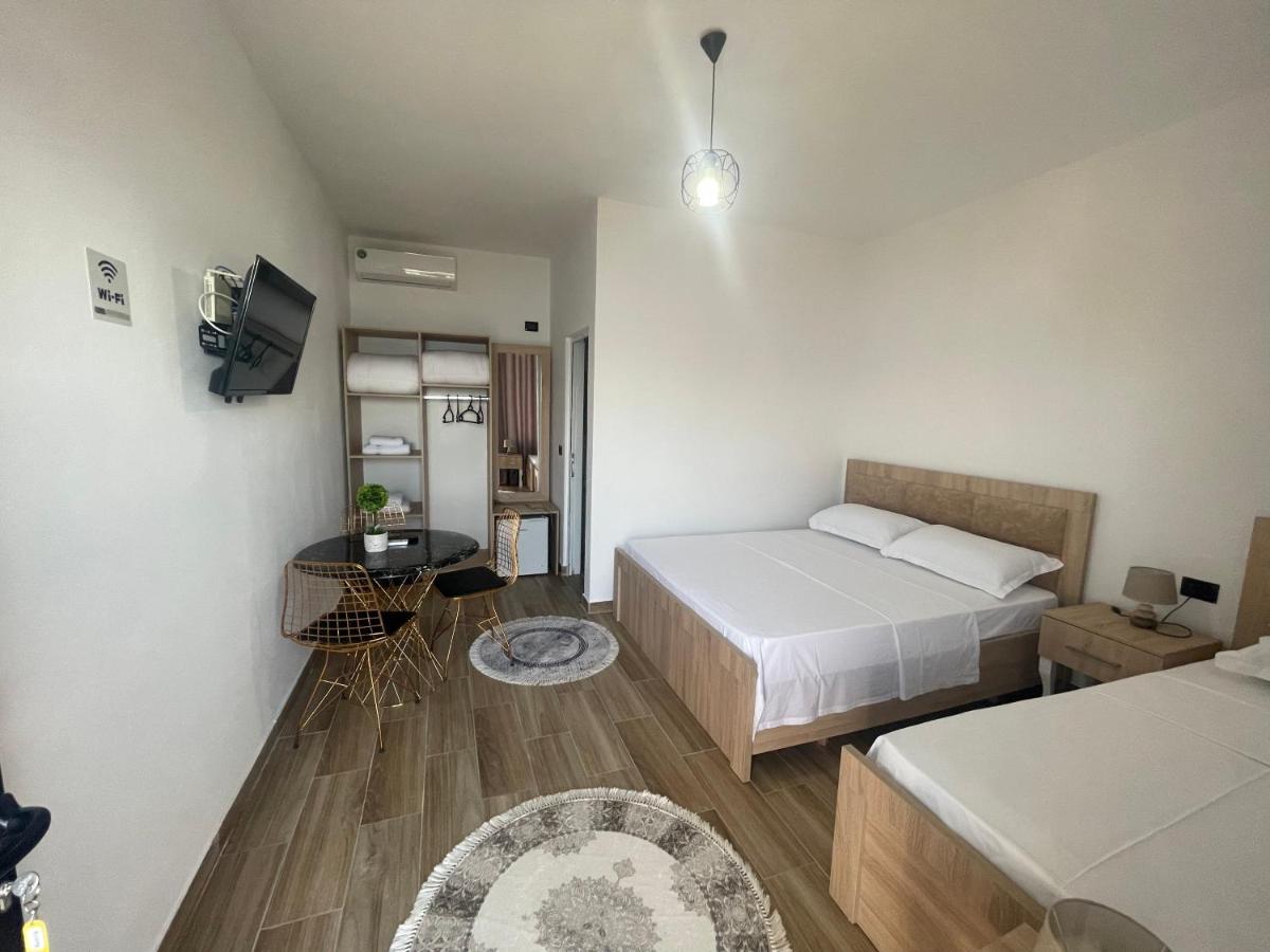 Four Generation Hotel Široka Extérieur photo
