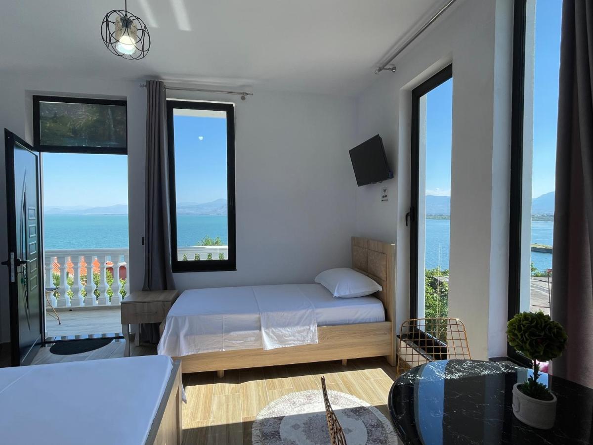 Four Generation Hotel Široka Extérieur photo