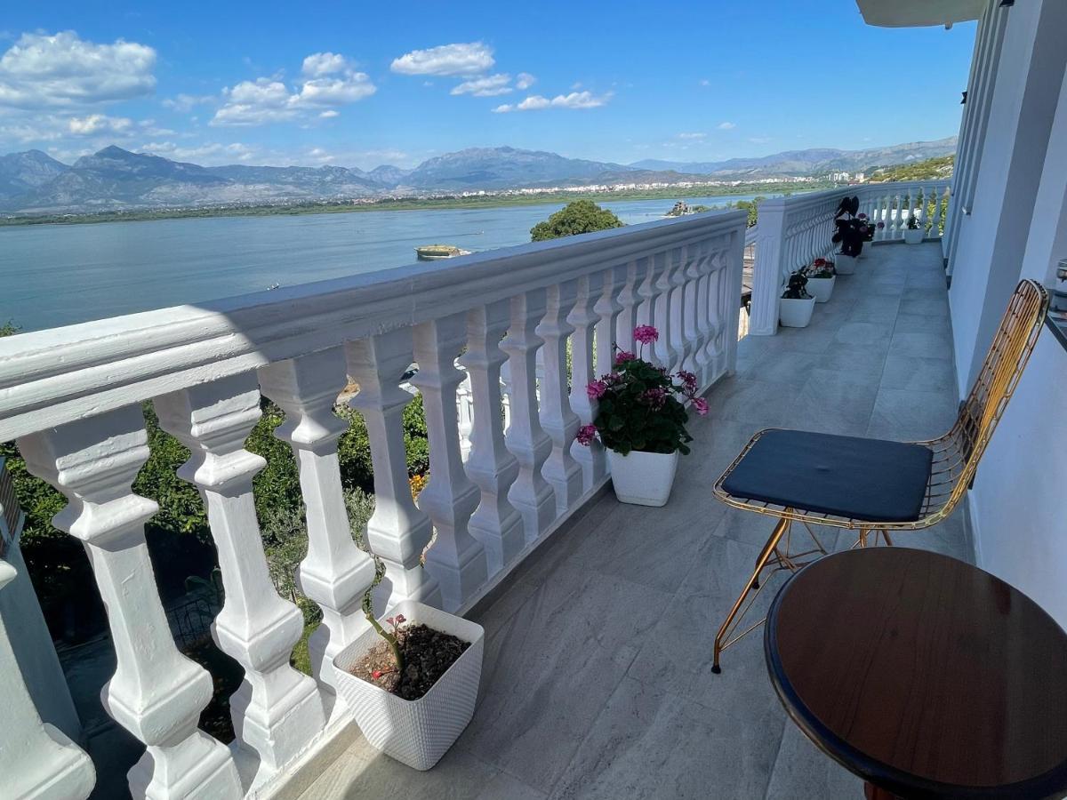 Four Generation Hotel Široka Extérieur photo