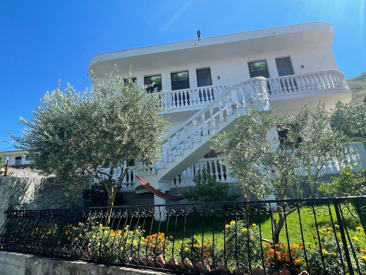 Four Generation Hotel Široka Extérieur photo