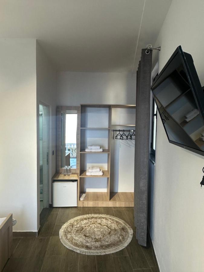 Four Generation Hotel Široka Extérieur photo