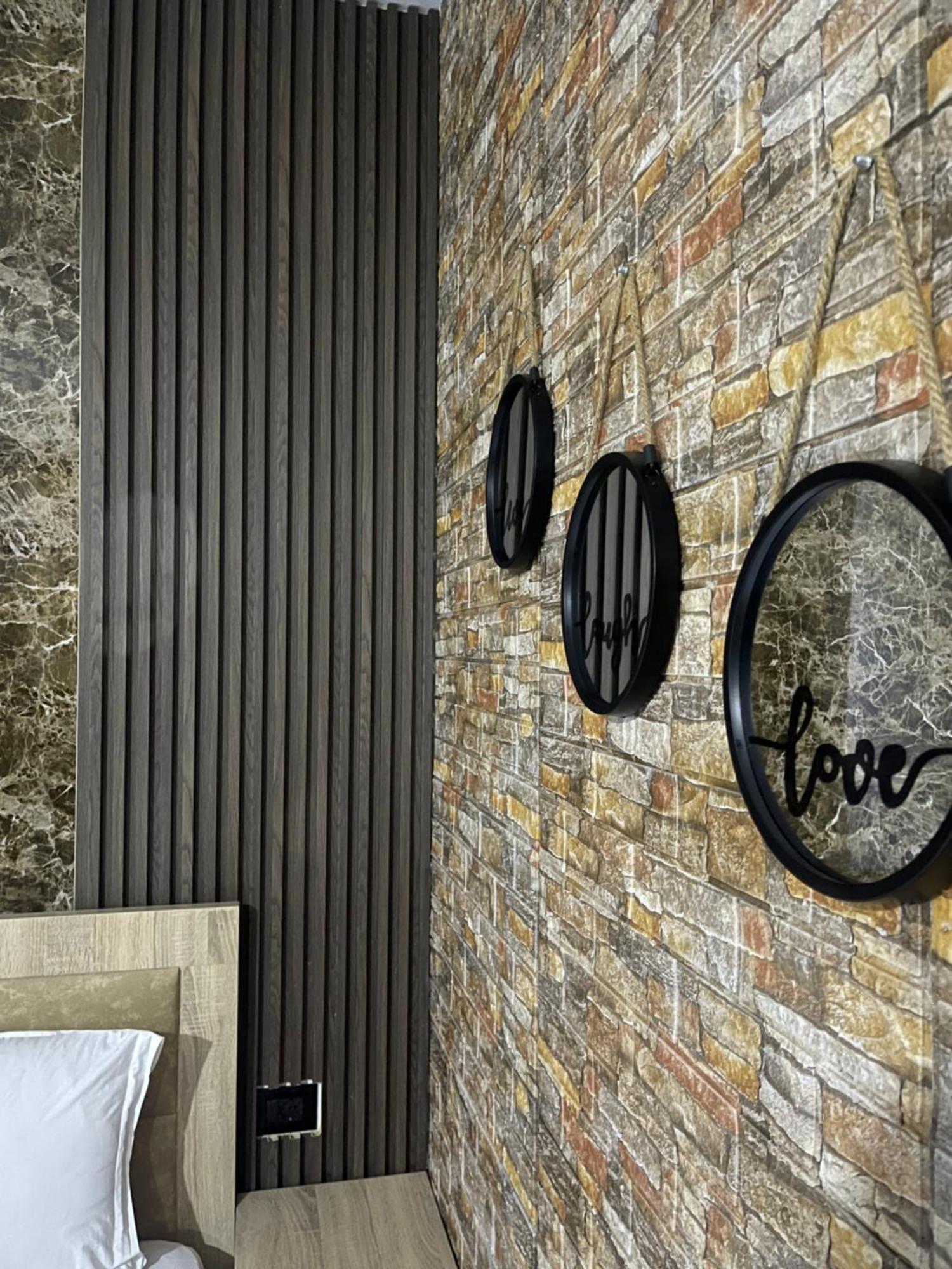 Four Generation Hotel Široka Extérieur photo